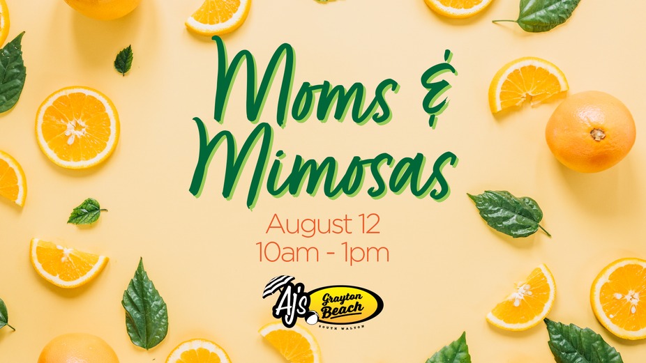 Moms & Mimosas back-To-School Celebration event photo