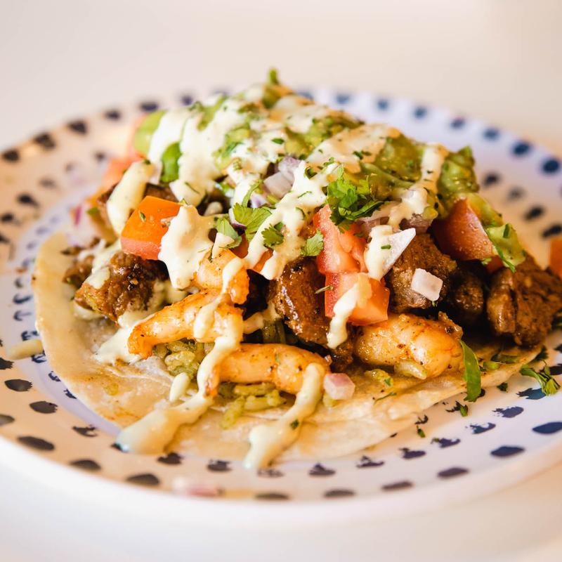 Surf & Turf Taco photo