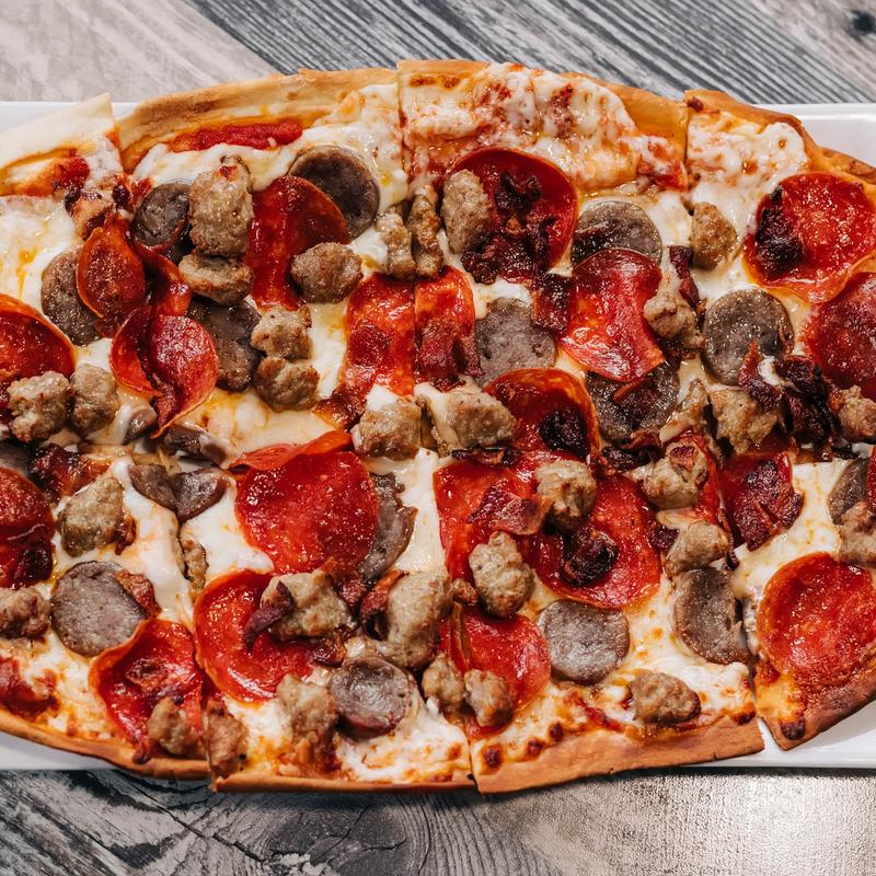 Meatlovers (HH) photo