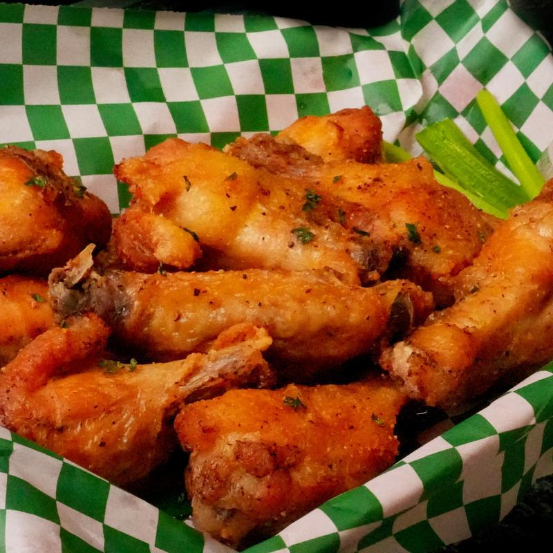 Lemon Pepper photo