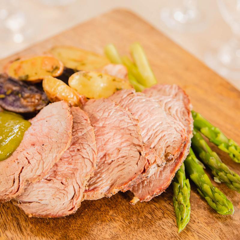 Santa Maria Tri-Tip photo