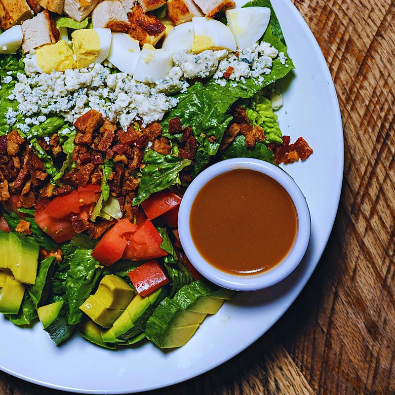 Cobb Salad photo