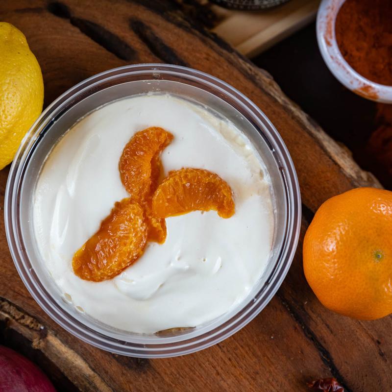 Lemon Orange Delight photo