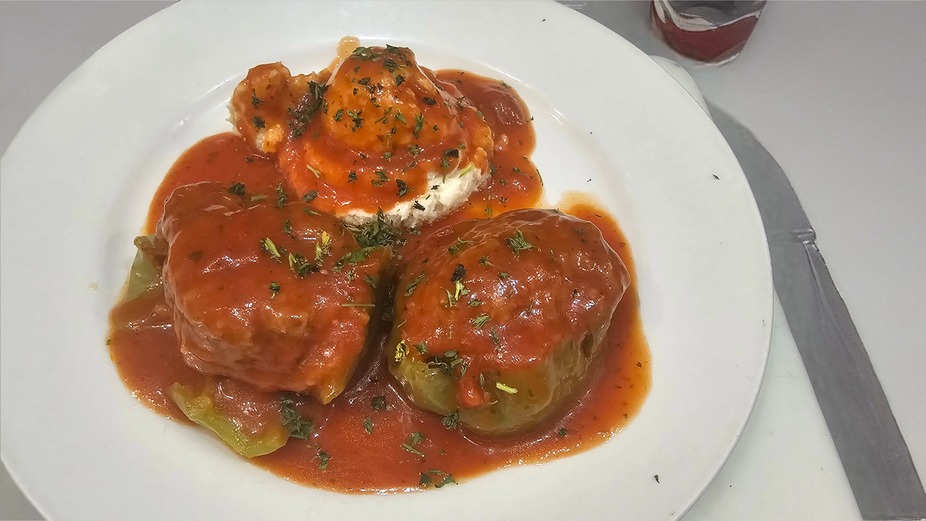 Tuesday March 24th Special 1