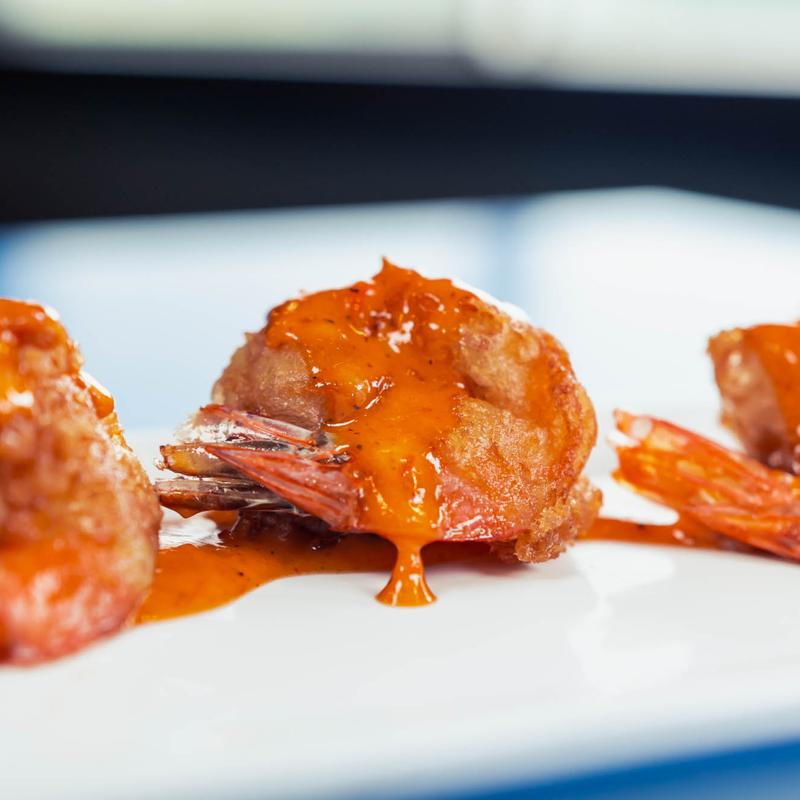 Bang Bang Shrimp photo