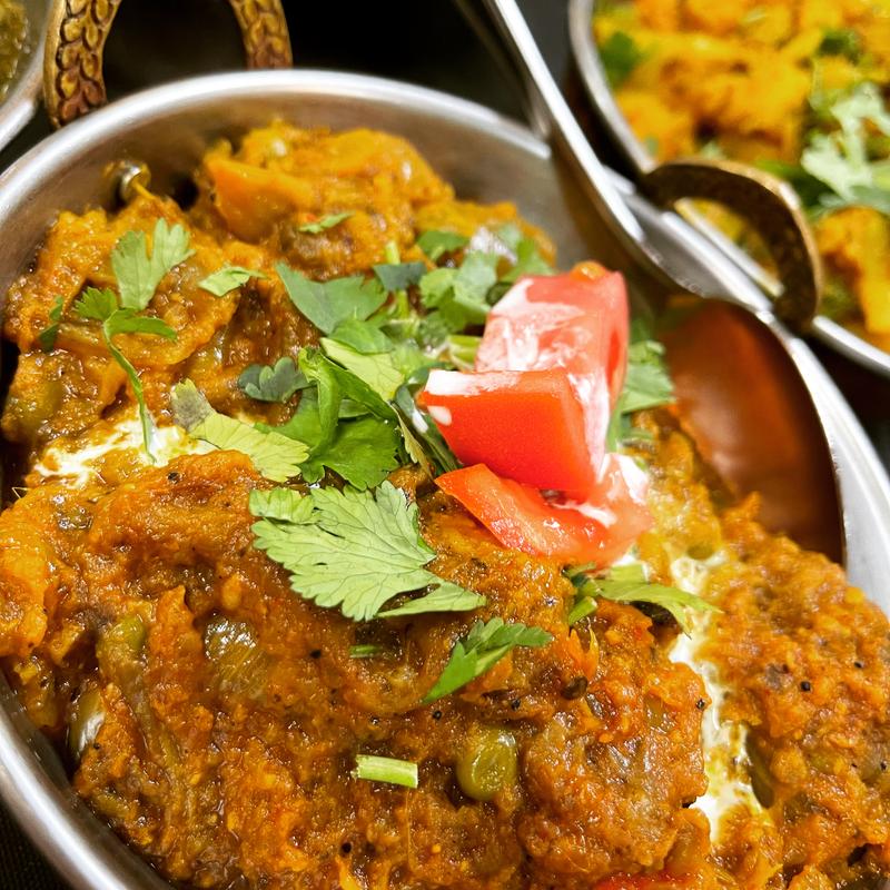 Baingan Bhartha photo