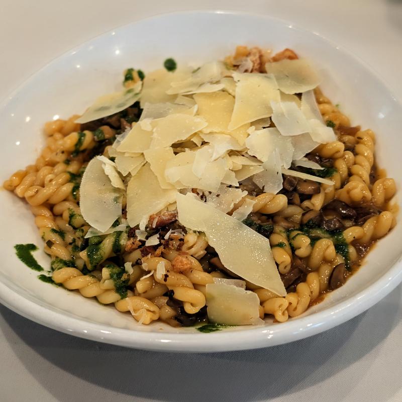 Gemelli Rustico photo