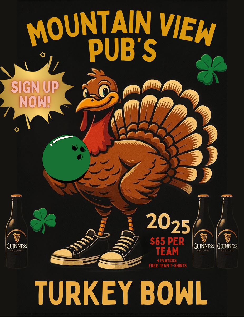 Turkey Bowl event photo