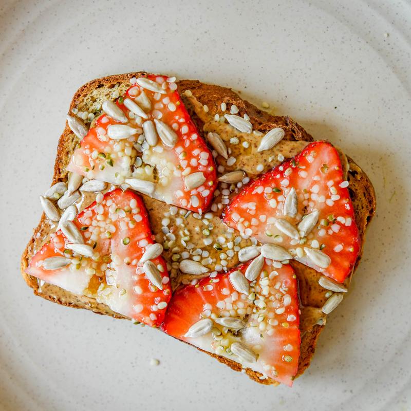Strawberry Fields photo