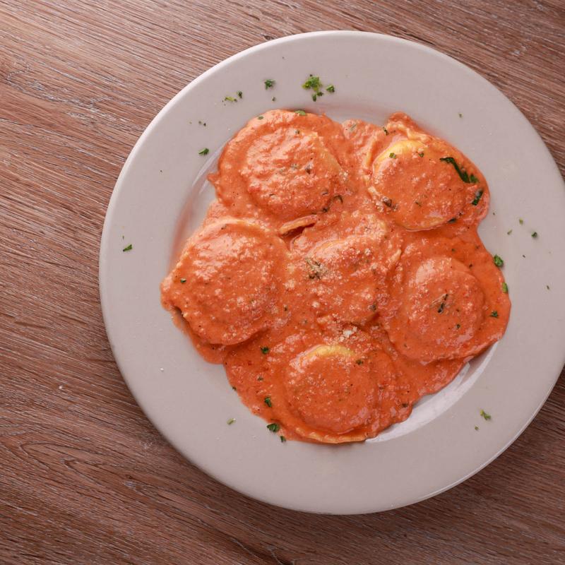 Cheese Ravioli photo