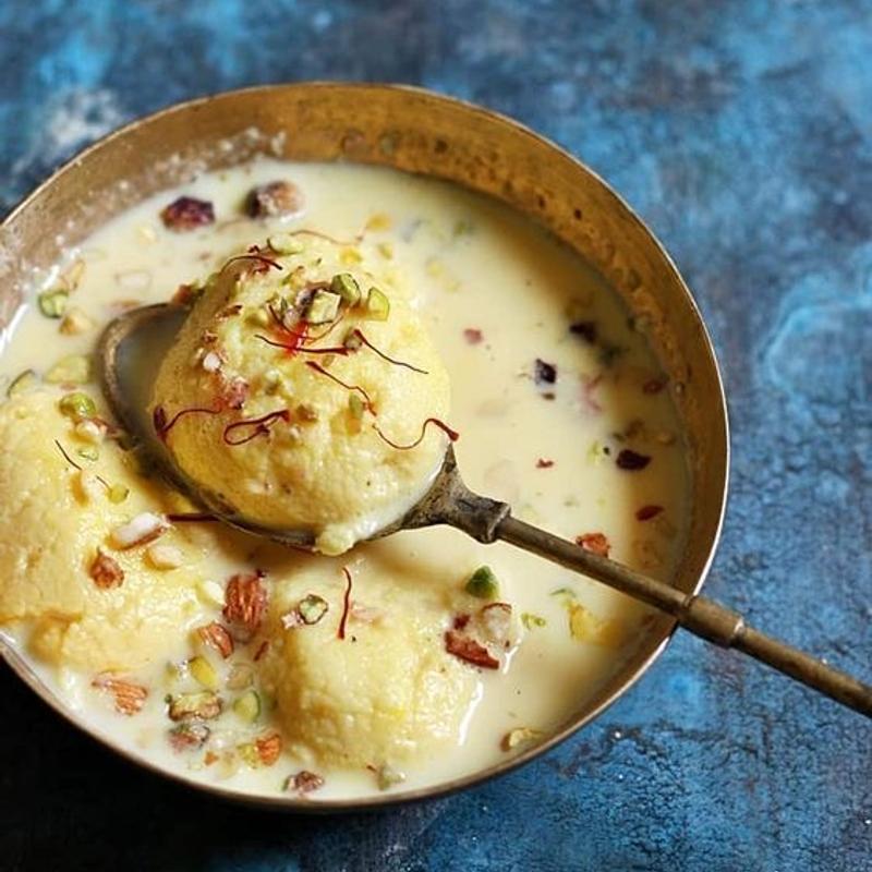 Ras Malai photo