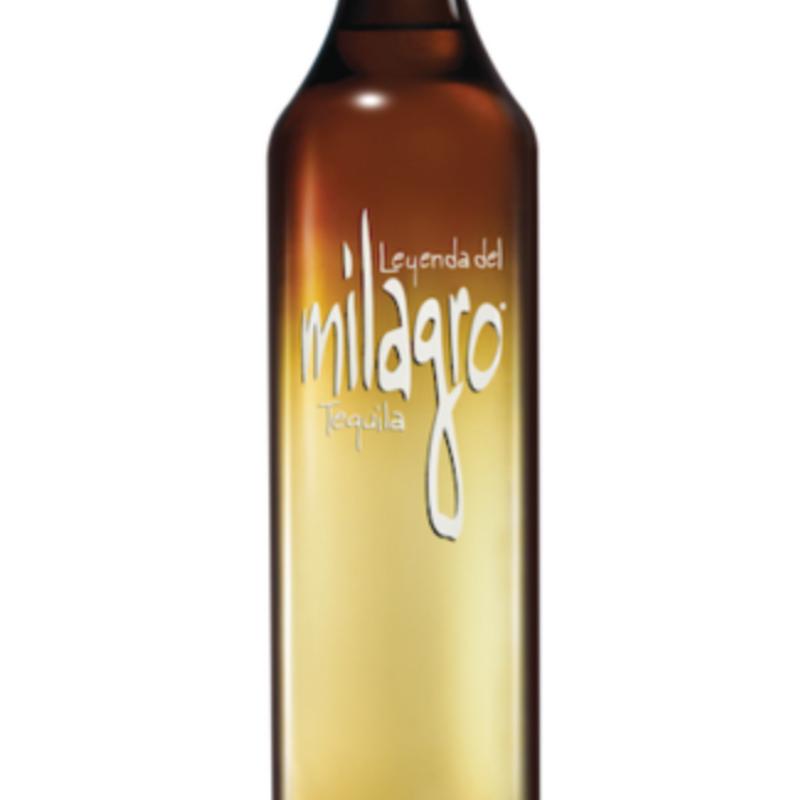 El Milagro Anejo photo