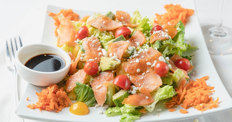 Pulled meat sandwiches