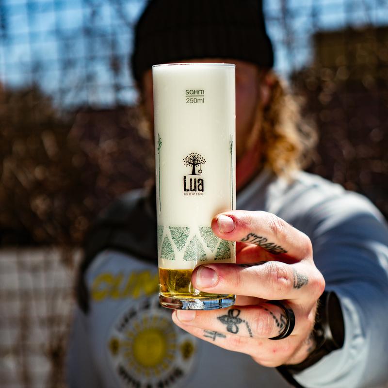 MILK TUBES aka Mliko photo