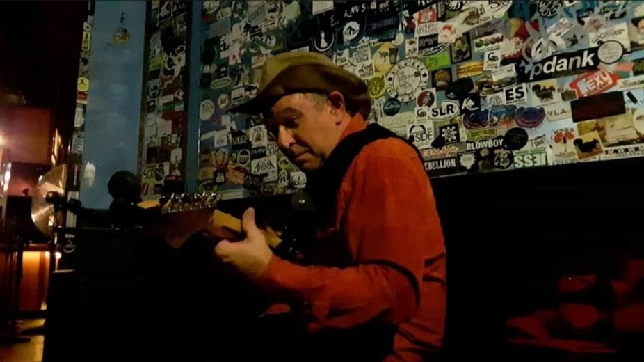 Nick Matthews event photo