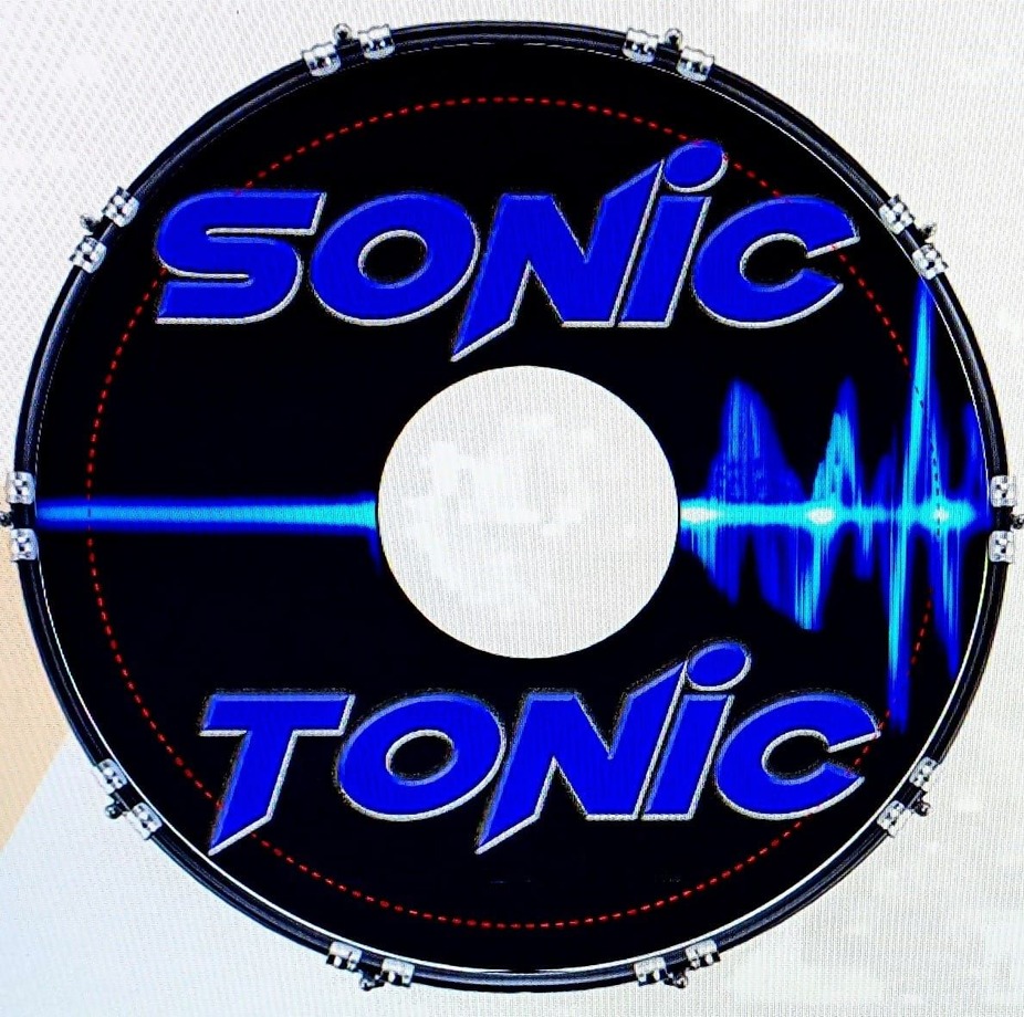 Sonic Tonic event photo