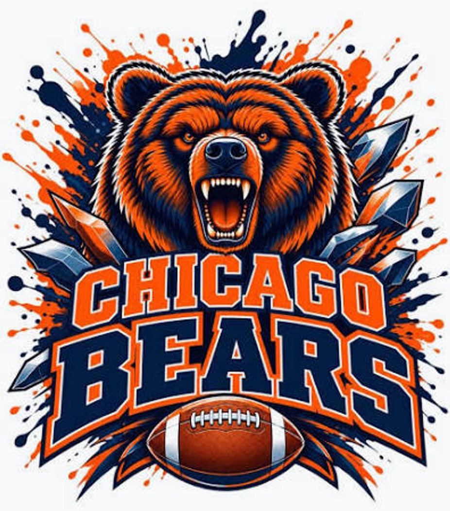 BEARS VS BILLS event photo