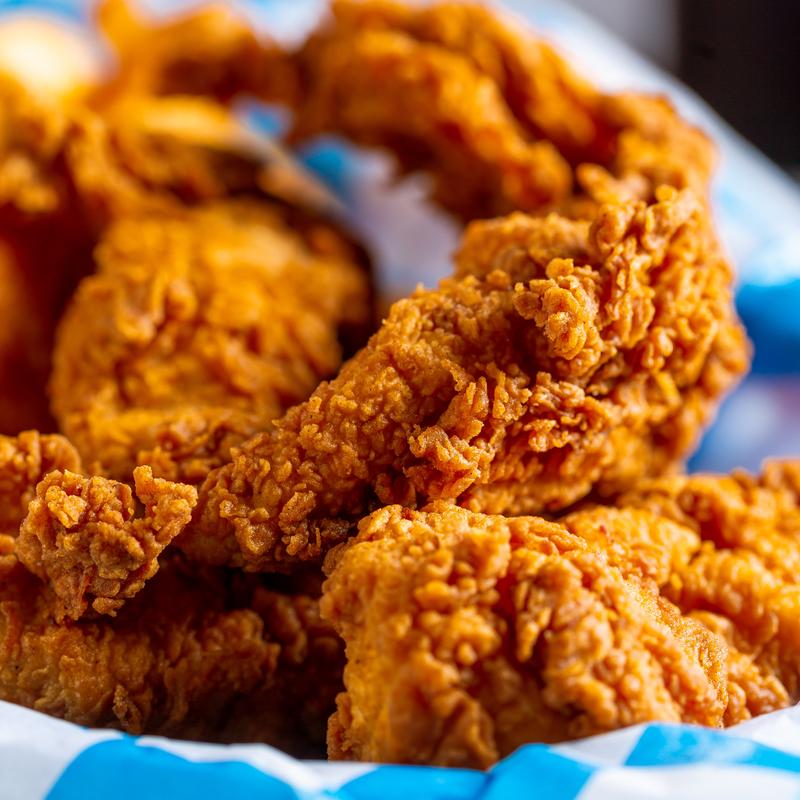 Chicken Tenders photo