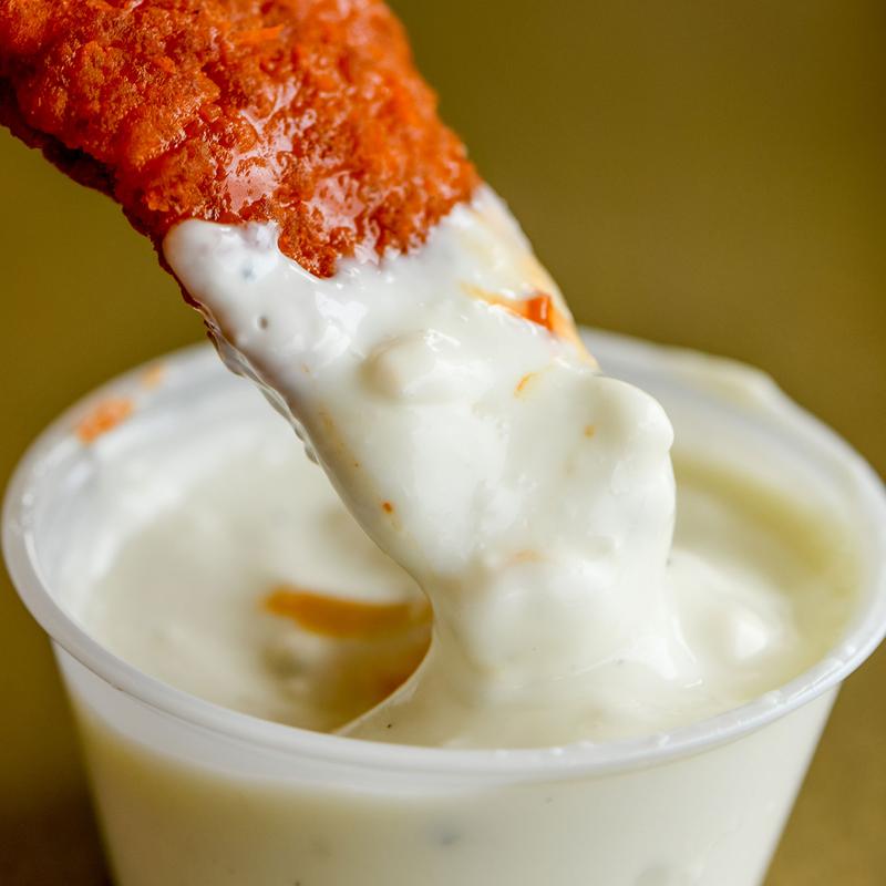 Buffalo Fingers photo