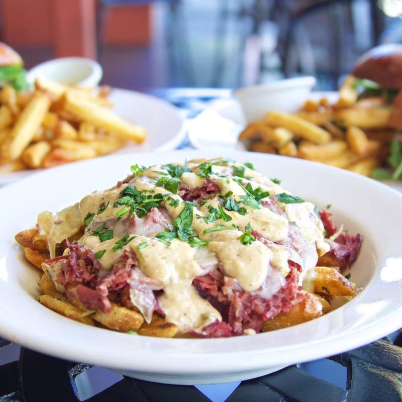 Reuben Fries photo
