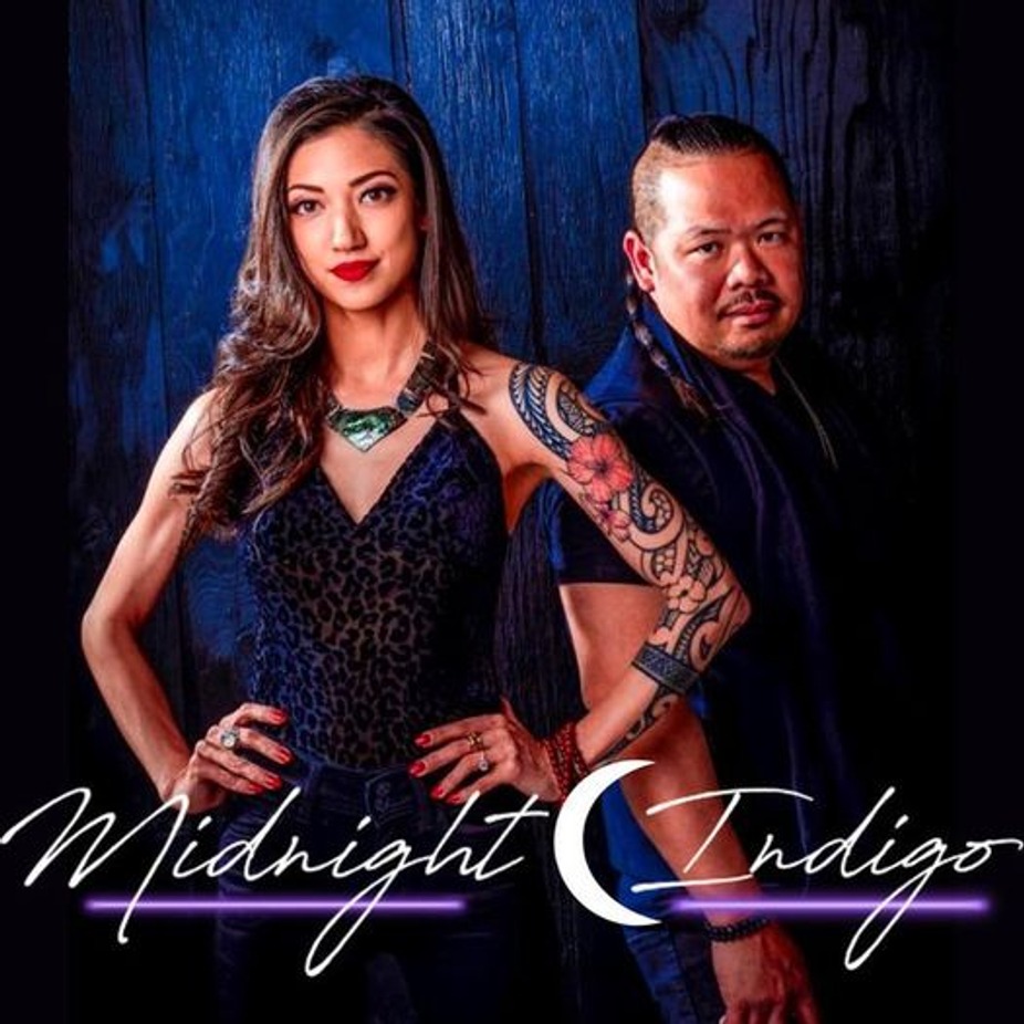 Music Night with Midnight Indigo event photo