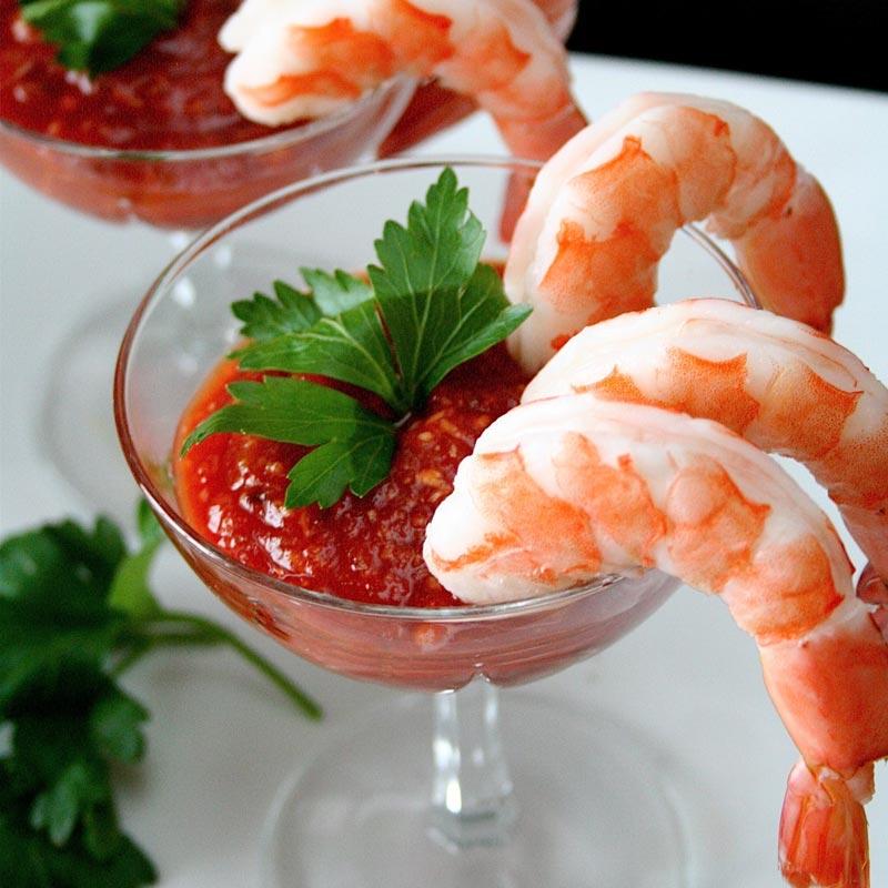 Shrimp Cocktail photo