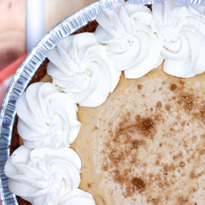 Pumpkin Cream - Seasonal photo