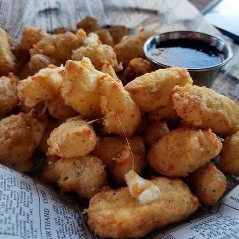 Cheese Curds photo
