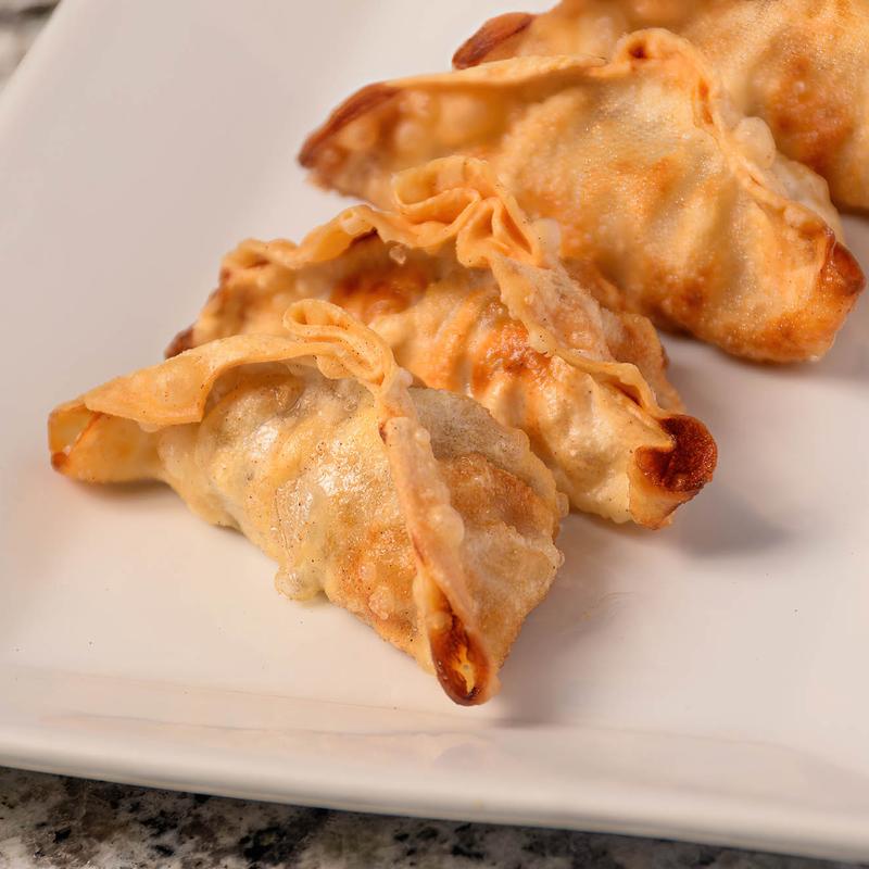 Pot Stickers (Pork) photo