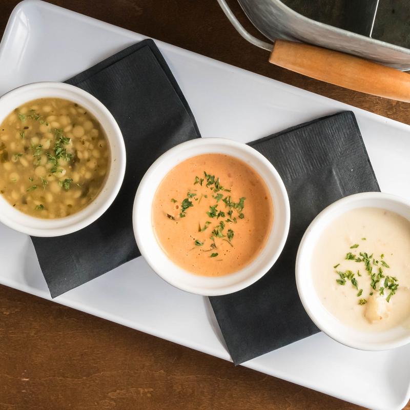 Soup of the Moment photo