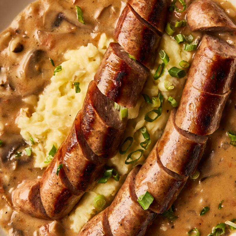 Bangers & Champs photo