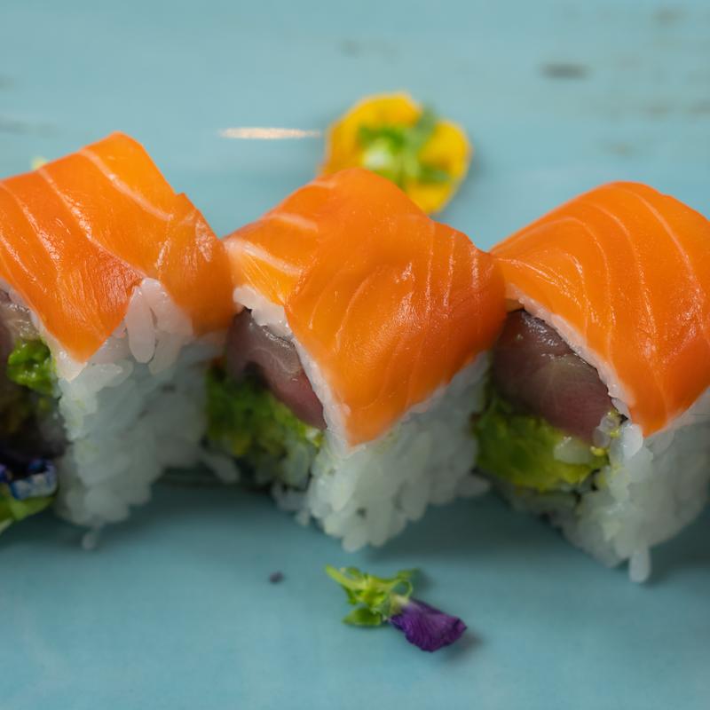Alaska Roll* photo