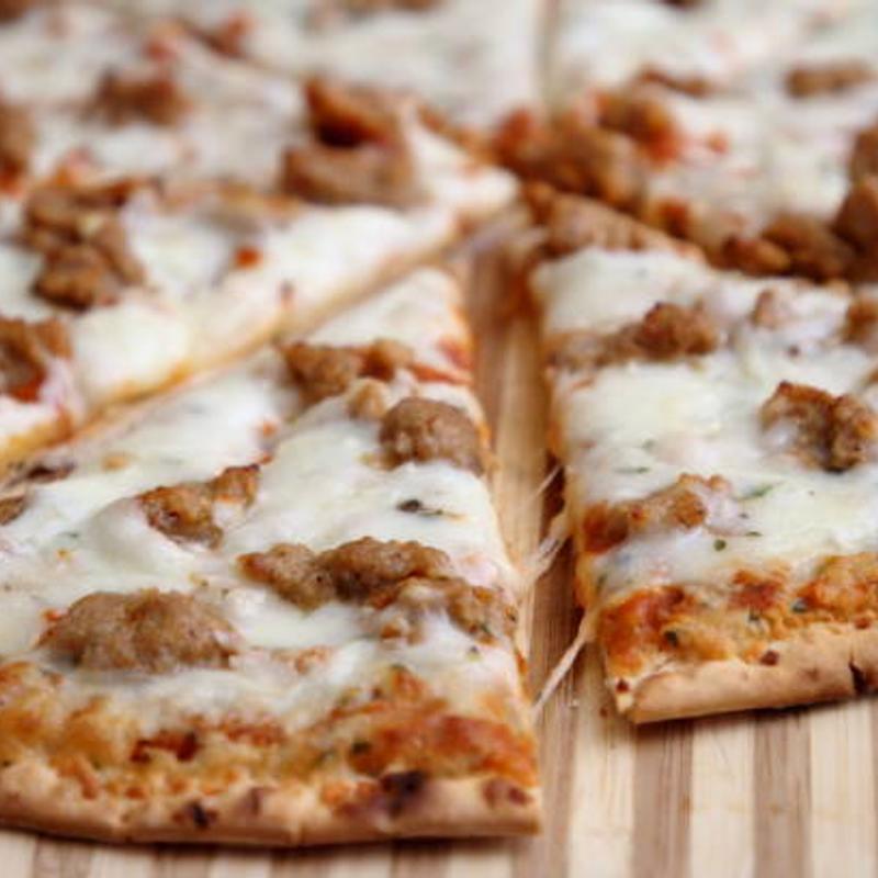 Deluxe Sausage photo