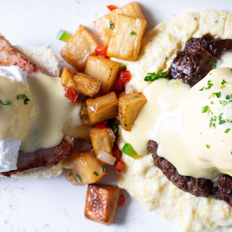 Benny! Benny! Benny! photo