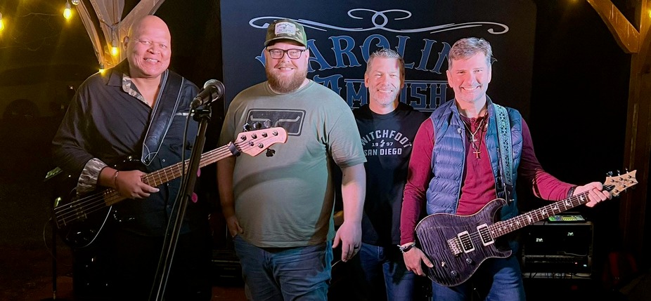 Carolina Ambush event photo