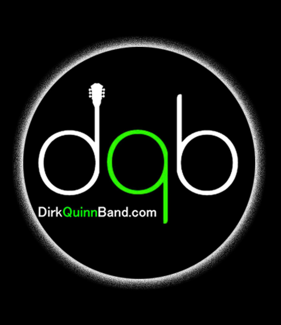Dirk Quinn Band (Sponsored by Bluestem Jazz) event photo