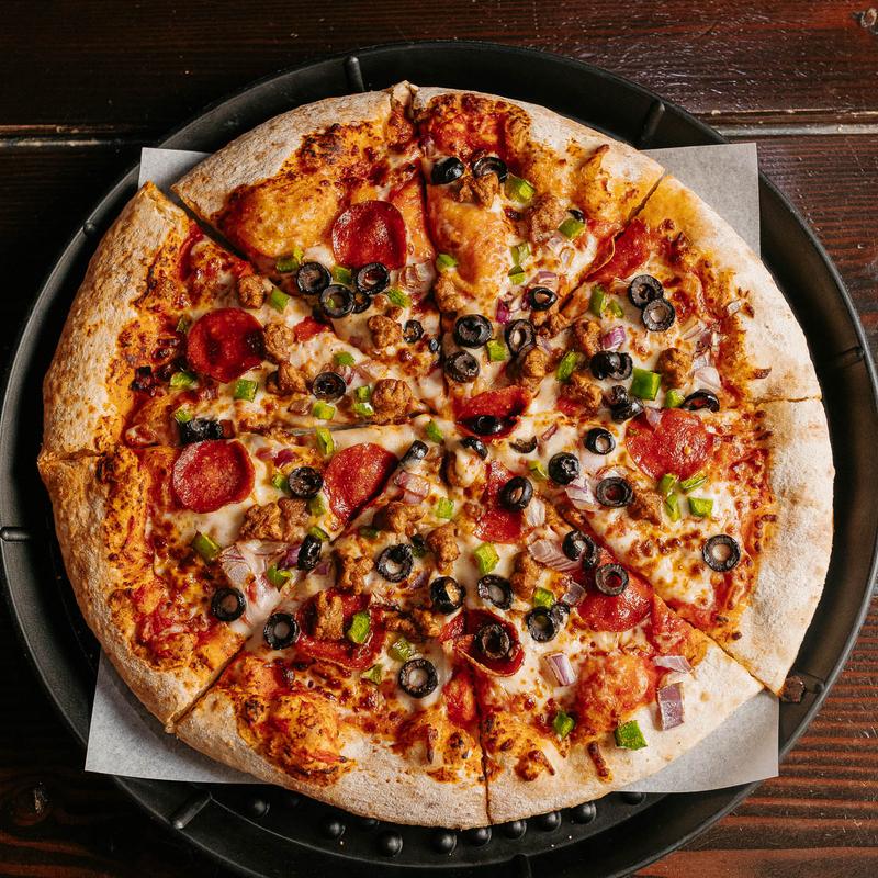 Specialty Supreme photo