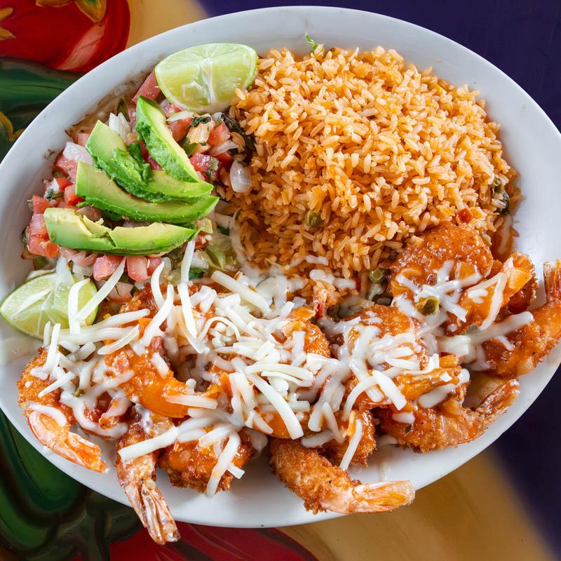 Camarones Acapulco photo