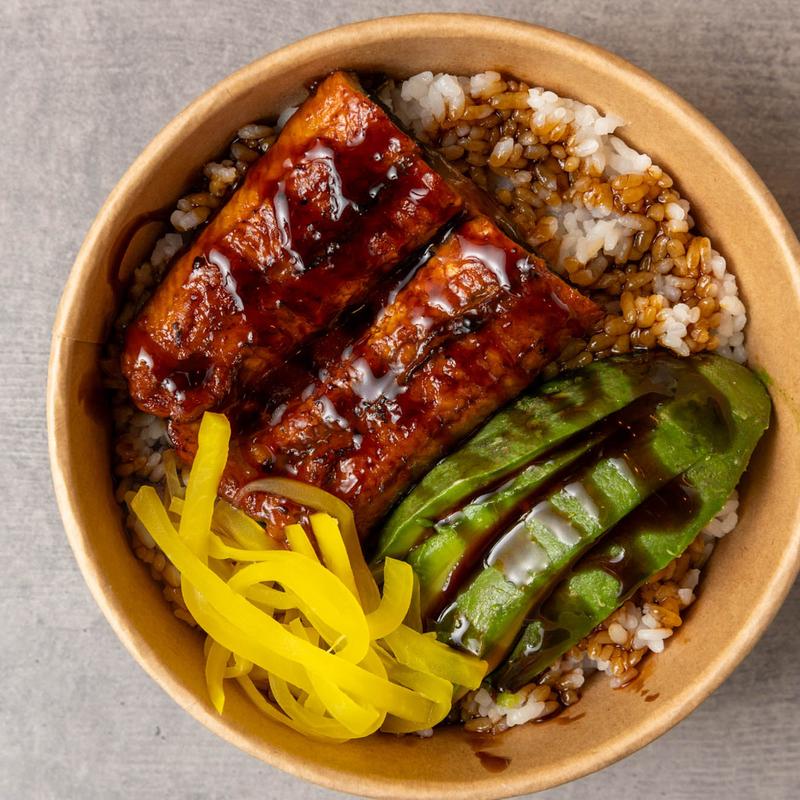 Unagi Don photo