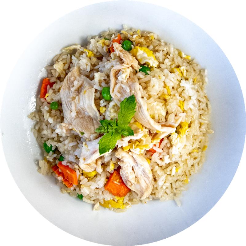 Kid Fried Rice photo