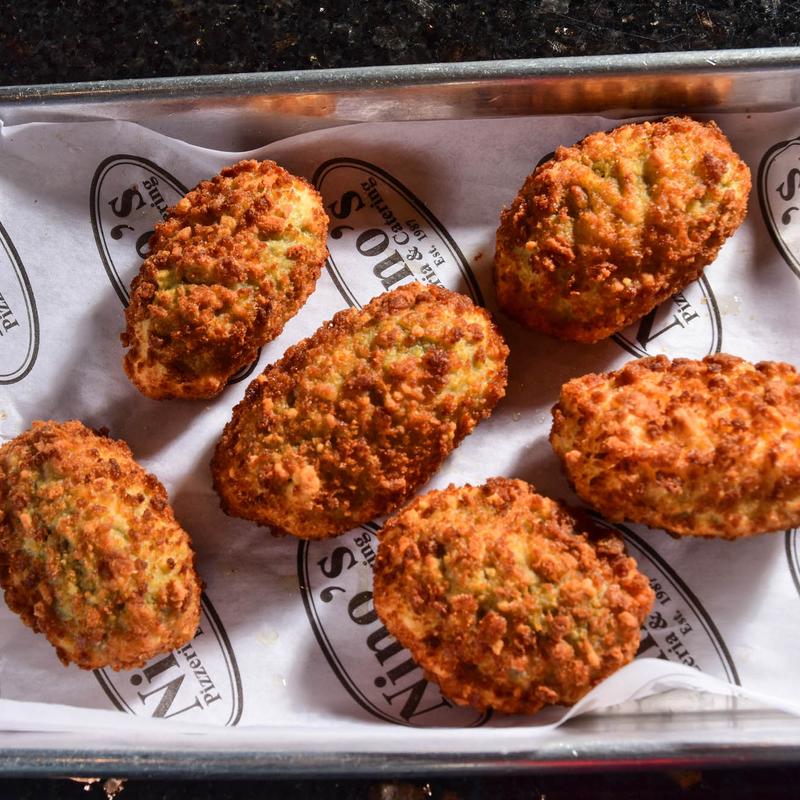 Jalapeno Poppers photo