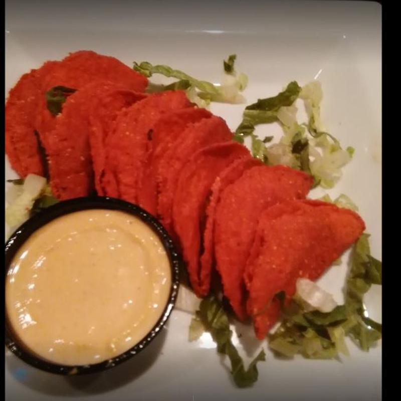 Taco Teaser (S) photo