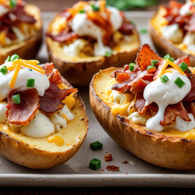 Hors d’oeuvres photo