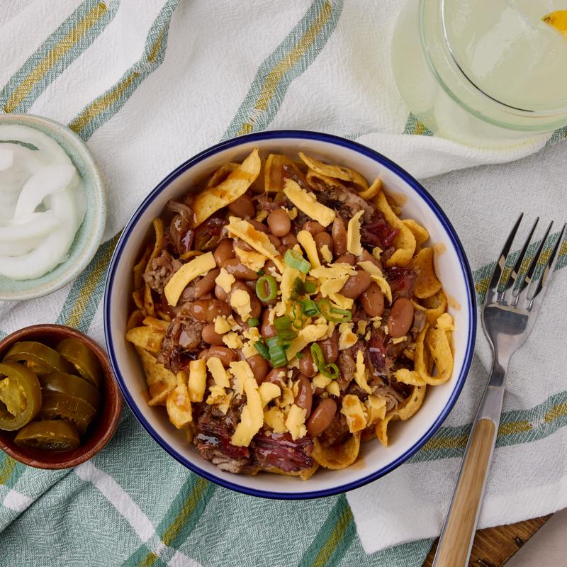 menu item 28 of 39, The Frito Pie Bar