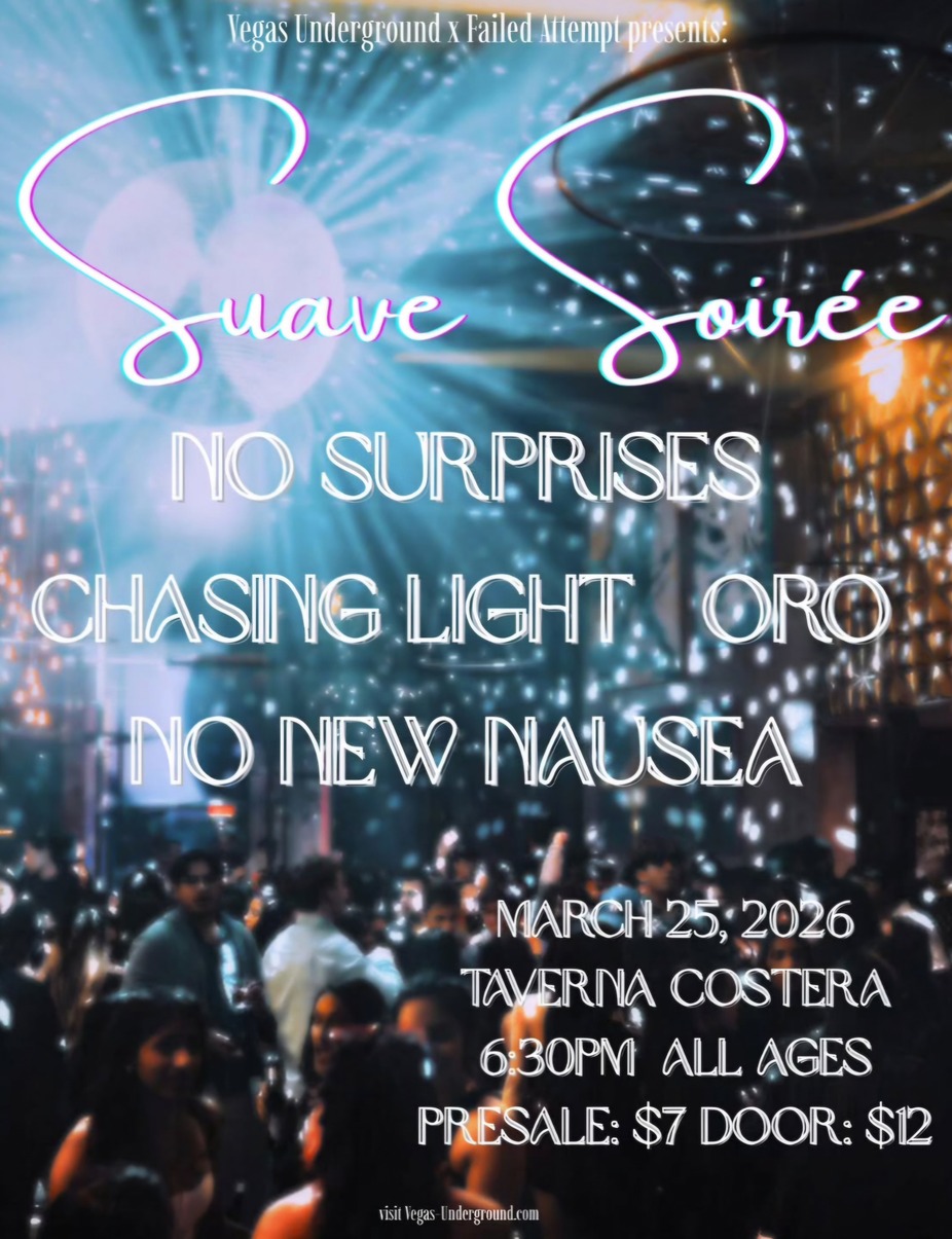 Courtyard Show event photo