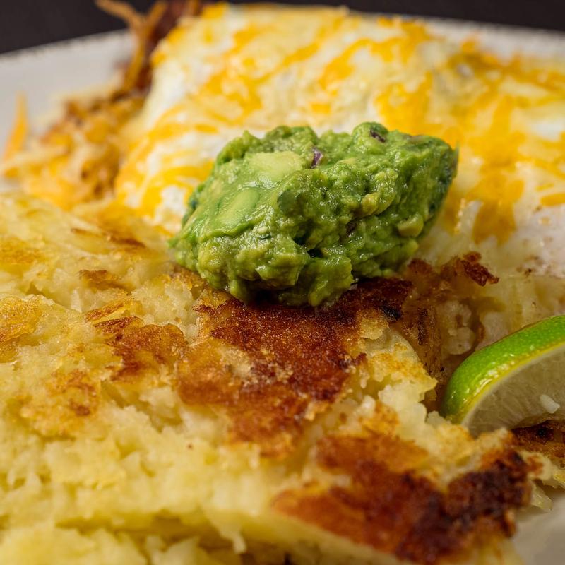 Huevos Rancheros photo