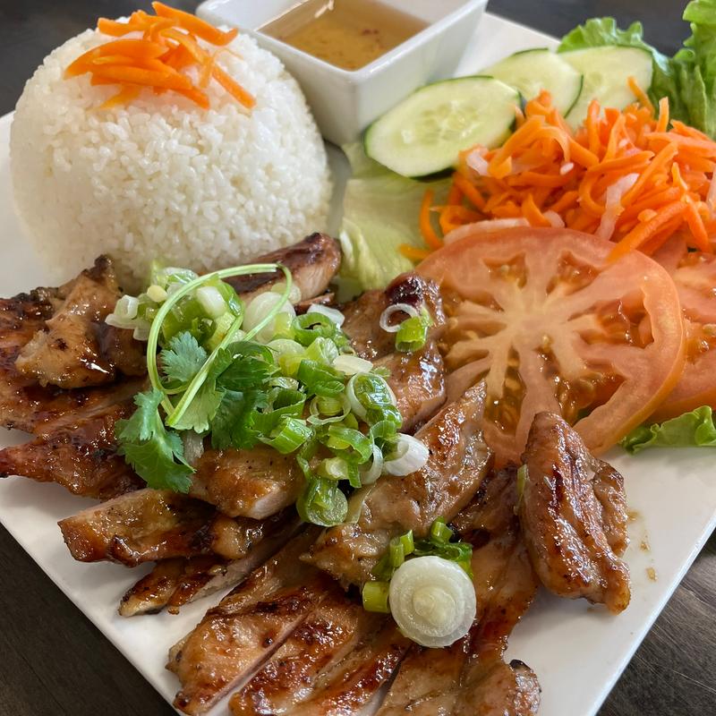 Pick One Protein photo