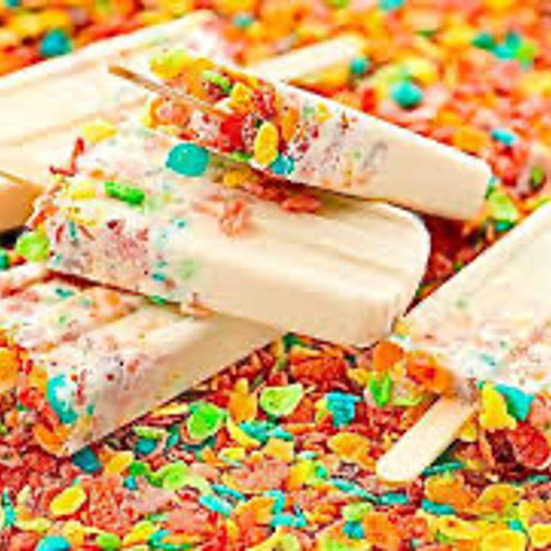 Fruity Pebbles® photo