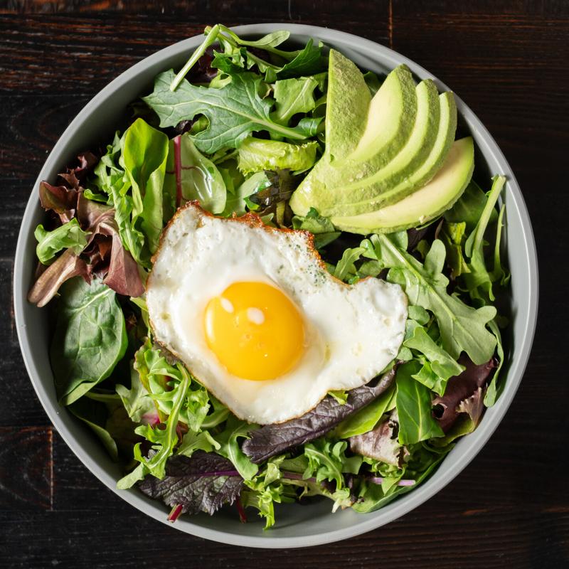 menu item 39 of 39, Nice & Light Bowl