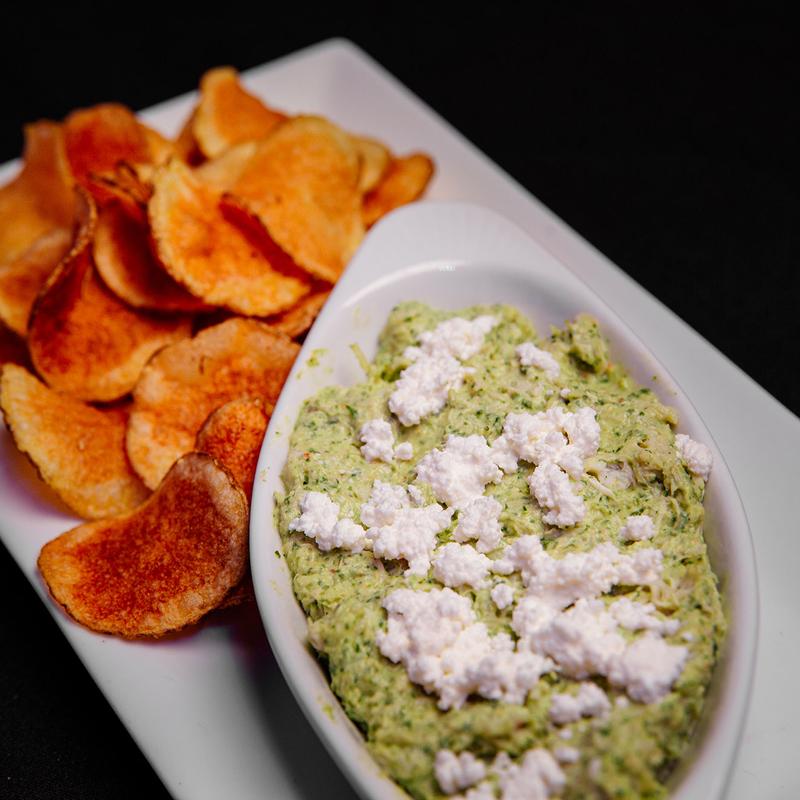 Buffalo Chicken Dip photo